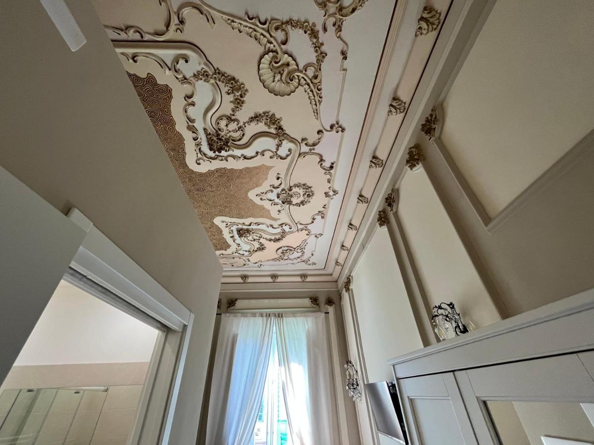 Epoque Bed And Breakfast 메시나 외부 사진