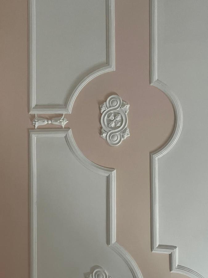 Epoque Bed And Breakfast 메시나 외부 사진