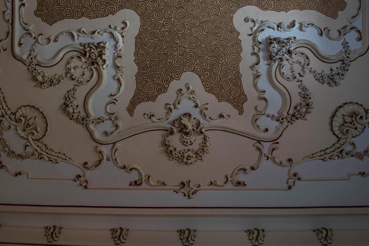Epoque Bed And Breakfast 메시나 외부 사진