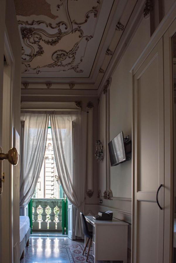 Epoque Bed And Breakfast 메시나 외부 사진