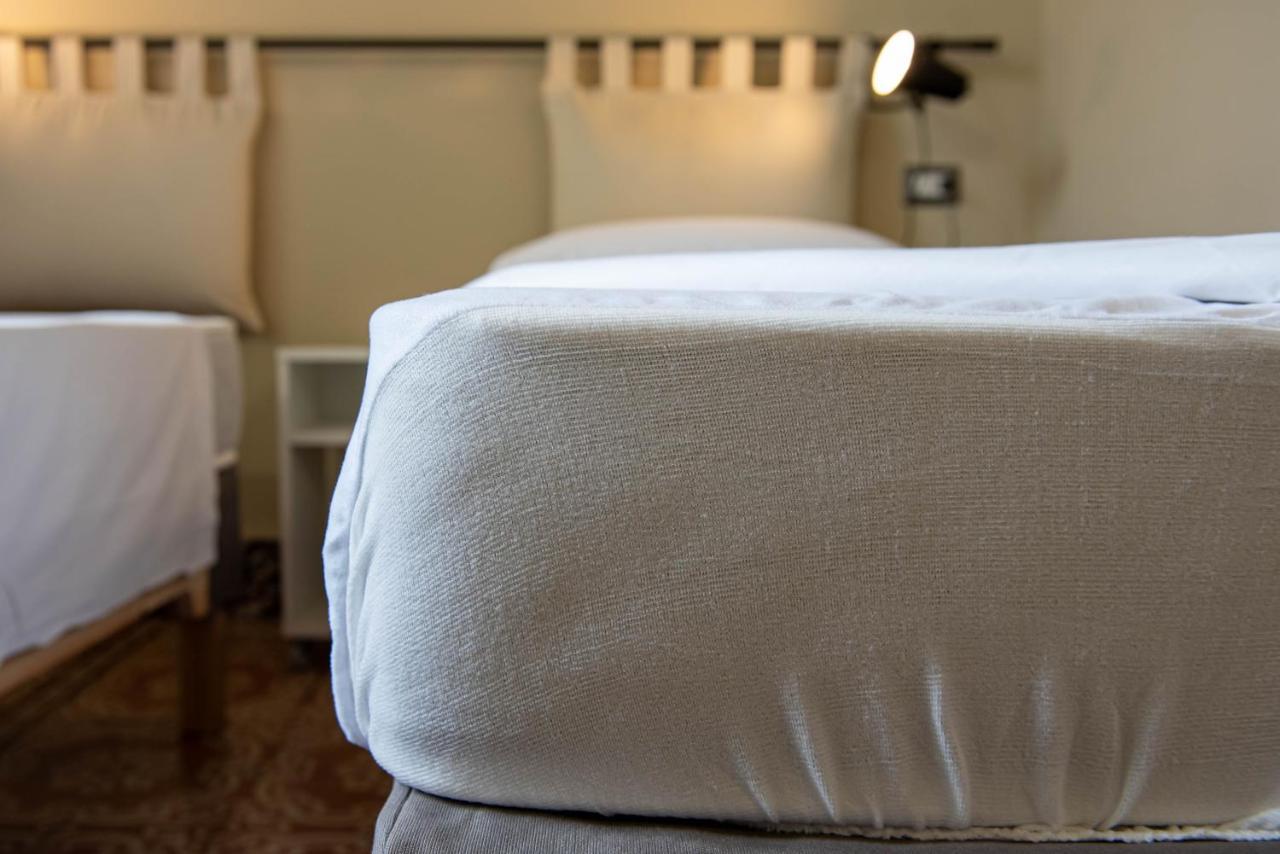 Epoque Bed And Breakfast 메시나 외부 사진